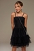Vestido Teen Vanilla Cream - comprar online