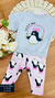 Conjunto de Moletom baby pinguim - comprar online