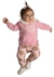 Conjunto de Moletom Baby