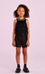 Conjunto Bordado Petit Cherie preto luxo - comprar online