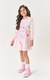 Vestido Cinti Manga longa Magic - comprar online