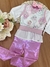 Conjunto Infantil Cinti Unicórnio Baby