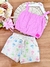 Conjunto Cinti Rosa Coqueiros