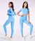 Conjunto feminino para academia - comprar online