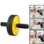 Roda Abdominal com Colchonete - Loja Maffa