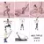 Barra de Pilates com Bandas de Resistência - loja online