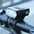 Farol de Bicicleta Recarregável USB LED T6 - comprar online
