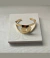 Bracelete Regulável Banhado em Ouro. - comprar online