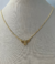 Colar Pingente Espirito Santo - comprar online