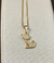 Colar Pingente Gato - comprar online