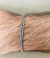 Pulseira Inox Elo.