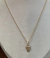 Colar Filho Pingente Menino Cravejado com Micro zircônia Banhado em Ouro 18K. - comprar online