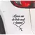 Adesivo Recortado - Livrai-me de todo o mal, Amém 14x18 Artigos Religiosos Adesivos Carro Stickers na internet