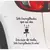 Imagem do Adesivos VARIOS NOMES 14X15cm Umbanda Candomblé Artigos Religiosos Adesivos Carro Stickers Exu Pomba Gira