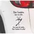 Adesivos VARIOS NOMES 14X15cm Umbanda Candomblé Artigos Religiosos Adesivos Carro Stickers Exu Pomba Gira na internet