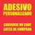 ADESIVO PERSONALIZADO Umbanda Candomblé Artigos Religiosos Personalizado - comprar online