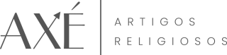 Axé - Artigos Religiosos