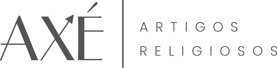 Axé - Artigos Religiosos