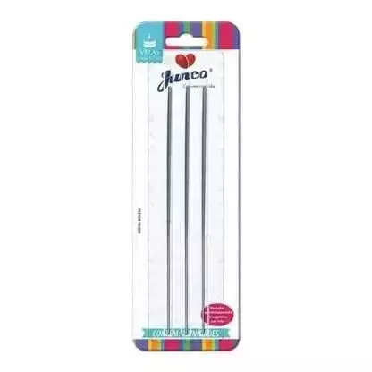 Vela Estrelar Junco com 3 unidades