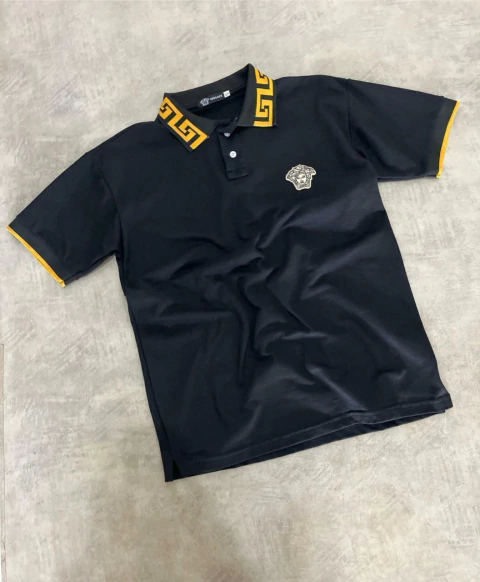 Polo Versace