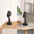 O Introspecto – Escultura conceitual para ambientes que pensam. na internet