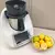 Espremedor de frutas thermomix