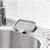 Bandeja de Silicone Com Dreno - comprar online