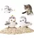 Imagem do Pássaro Voador Brinquedo interativo Para Gatos