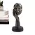 O Introspecto – Escultura conceitual para ambientes que pensam.