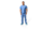 Pijama Scrub - comprar online