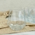Vaso Hexagonal Diamond (X6unidades) - comprar online