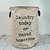 Cesto Ropa de tela Laundry Today Beige - comprar online