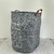 Cesto Ropa de tela Laundry Gris en internet