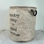 Cesto Ropa de tela Laundry Today Beige en internet