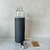 Botella Vidrio 600ml con funda de Ecocuero - comprar online