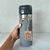 Botella Termica Alumnio 500ML