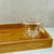 Vaso doble vidrio Liso - comprar online
