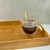 Vaso doble vidrio Liso - Bertcla