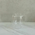 Vaso doble vidrio Liso en internet