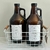 Botellón Growler (2 unidades) en internet