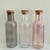 Botella de Vidrio frase Water 1LT - Bertcla