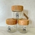 Salero tapa Madera - comprar online