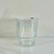 Vaso Vidrio Tornasolado con Soberte 400ML en internet