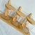 Set X3 Frascos de Vidrio con Tapa, Base y Cuchara de Bambú en internet