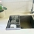 Organizador de Bacha Extensible - comprar online