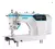 Máquina de Costura Reta Eletrônica Industrial Jack - A4B