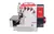 Máquina Costura Industrial Overlock Ponto Cadeia Ss65d-4st-es 110v - Sun Special