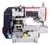 Máquina Costura Industrial Galoneira Cilíndrica com Refilador SSF80D-35-AB-364-ST-QI 220V - Sun Special na internet