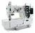 Máquina de Costura Direct-Drive Galoneira Industrial Zoje C5000-364-02