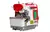 Máquina Costura Industrial Overlock Eletrônica Ss21-3et-ut-cq-pr-su 220v - Sun Special - comprar online